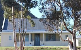 Kandelaars Cottage